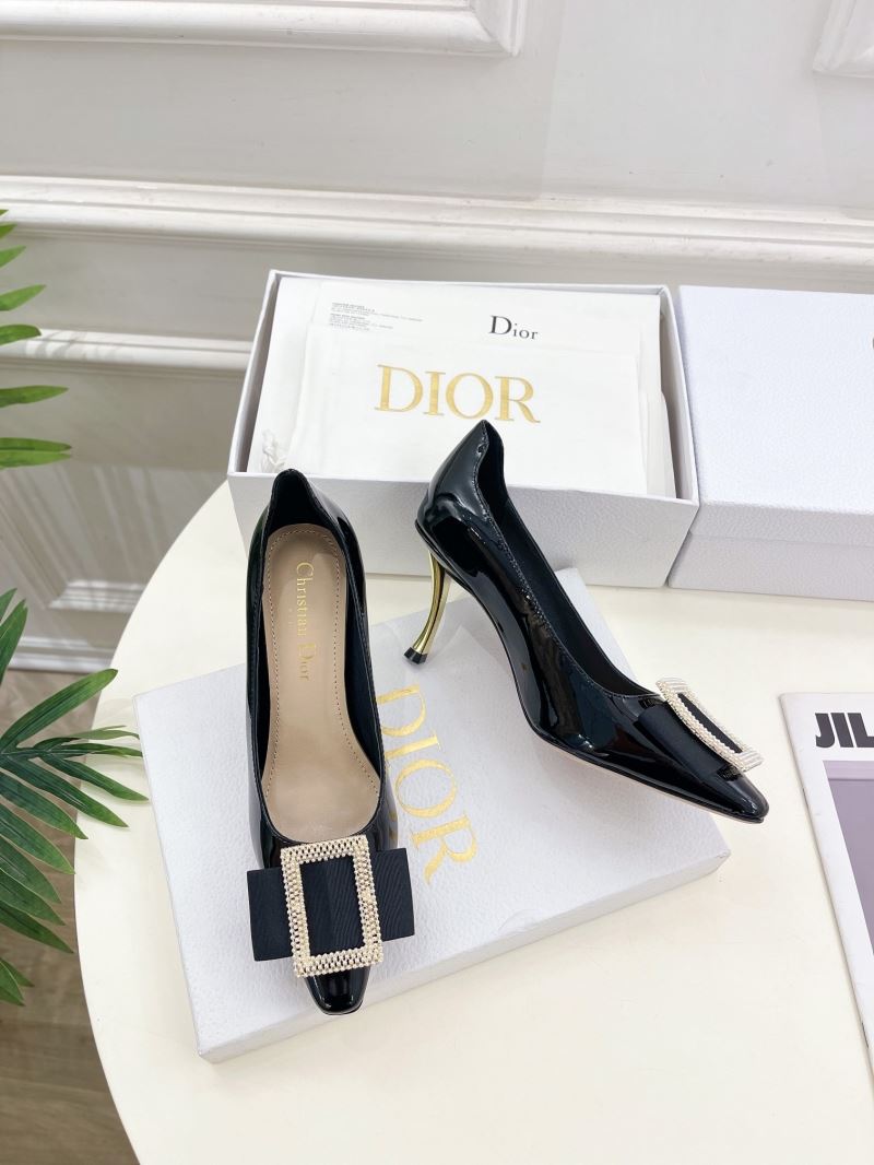 Christian Dior Heeled Shoes